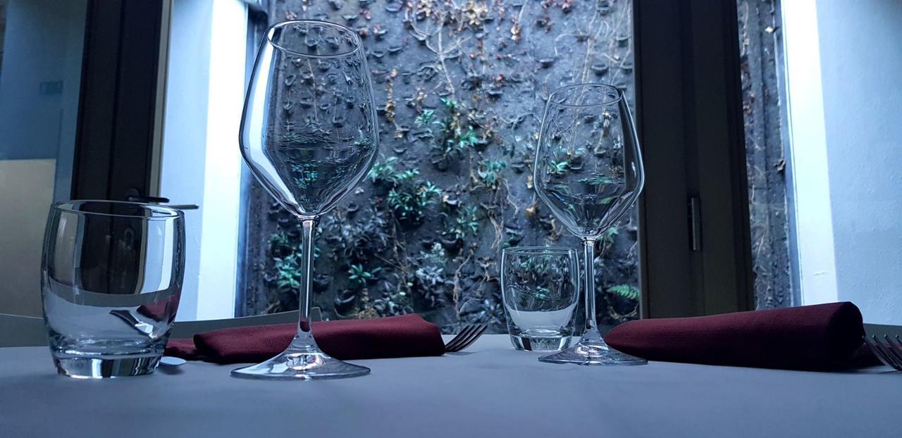 Hotel Cavalieri ピネローロ エクステリア 写真